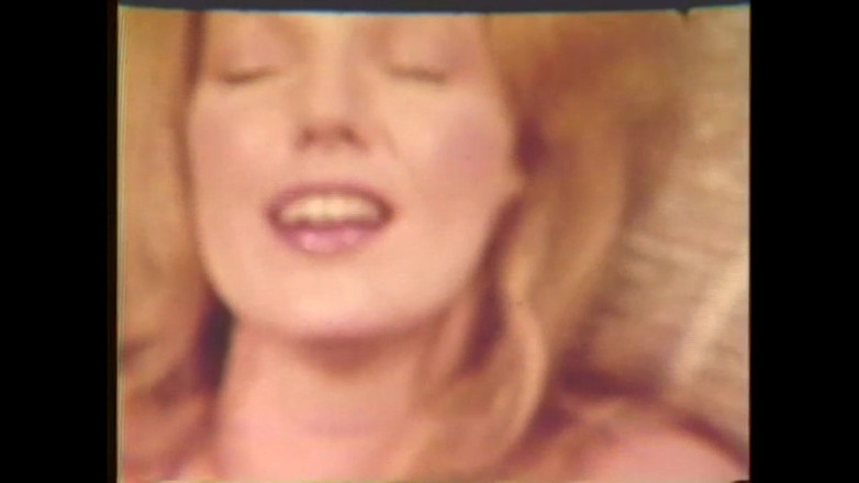 Vintage Megastore Full hd: 안드레아 트루는 그 기기로 자위한다