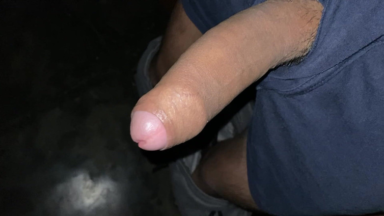 Shonai: Yerinde bir kız gördüm ve büyük götünü gördükten sonra penisim...