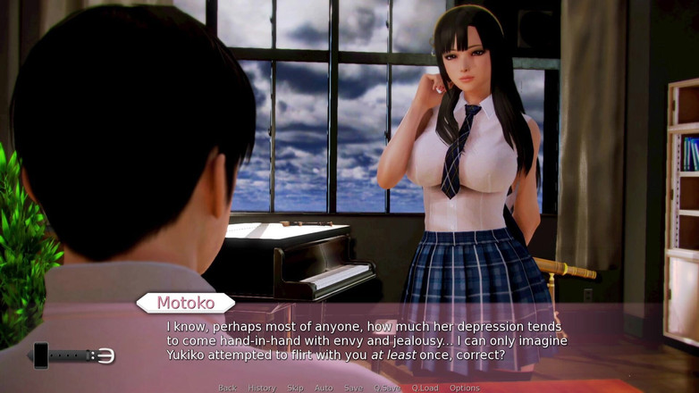 Like A Boss: Joc complet - Academia Waifu, partea 56