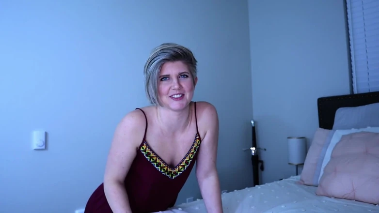 Housewife Ginger: Feestseks met mijn favoriete collega