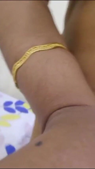 Mallu Mirchy: Mallu Stepaunty Showing Full Nude