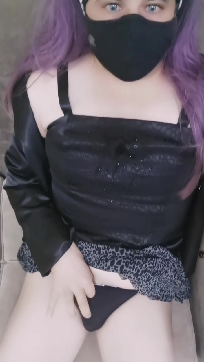 Jade Rain: Troia araba con il velo