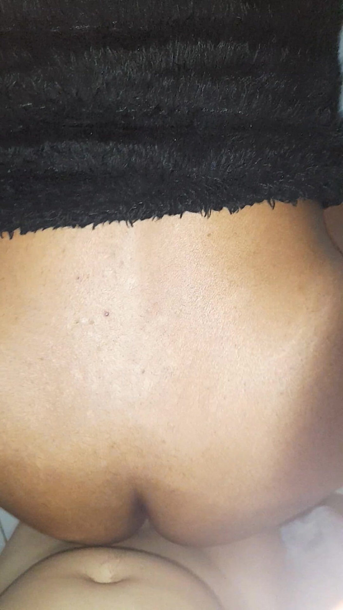 Jr and denies: Kocasıyla ıslak anal seks