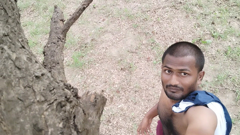 KUMBHA MANOJ KUMAR: Xhard India ค้นหาในป่า