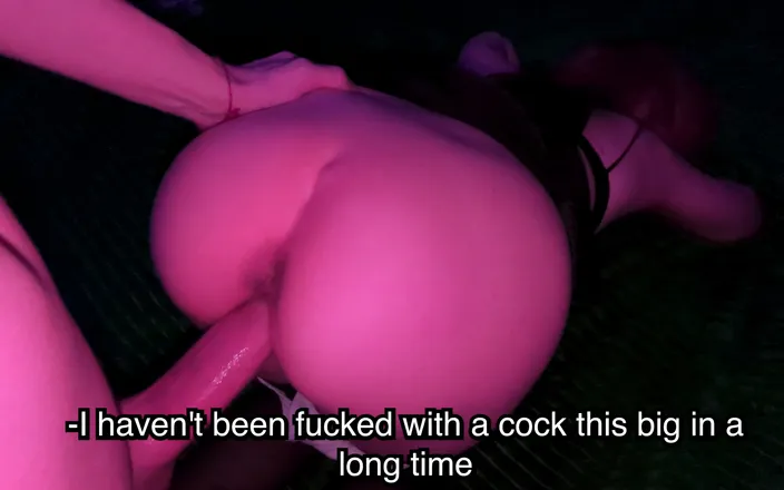 Anstralia: Cutie Was Dumped by a Guy at a Party, and...