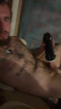 Wolf in Control