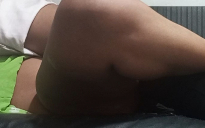 Stepmom baby: Perselingkuhan sama ibu-ibu hot badi