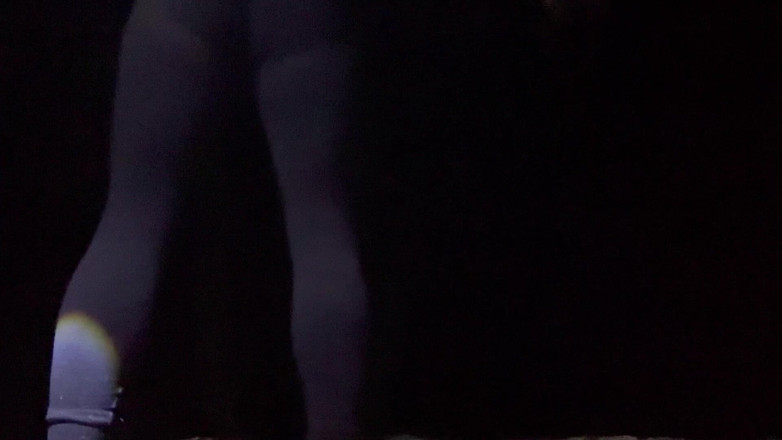 Putarankahotmilf: Nejbláznivější cvičení vůbec a roztrhl mi legíny