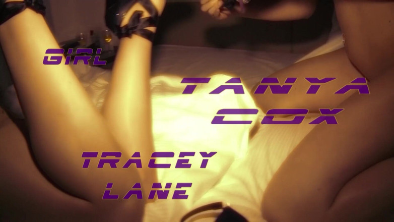 Amateur Pornos XXX: नायलॉन लड़की बंधन वर्चस्व दब्बू माचो सत्र में बाध्य और चुदाई