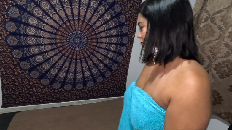 Lukas Zaad: Notre 1ère fois tantrique : rire et excitation dans le plaisir guidé.