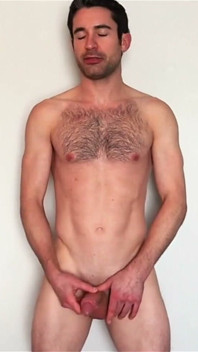 Ein Auktionsvideo für ein pornostudio