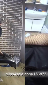 #48 Male Waxing