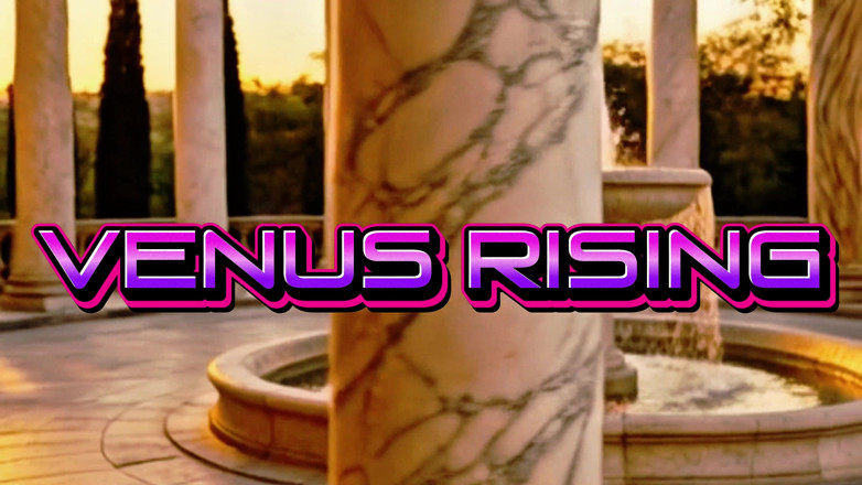 Venus Rising_Hotwife: MILF dostane masivní výstřik na obličej na terase POV