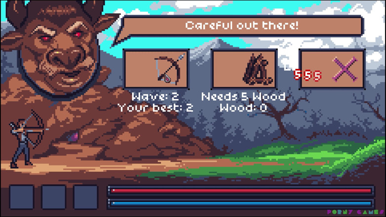 Porny Games: Aurelia by Mirthal part 3