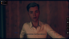 Porngame201: Unidade para lugar nenhum Atualização 2 para continuar