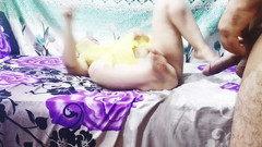 Ahmed and Samah: Šukej mě do zadku manažer v práci