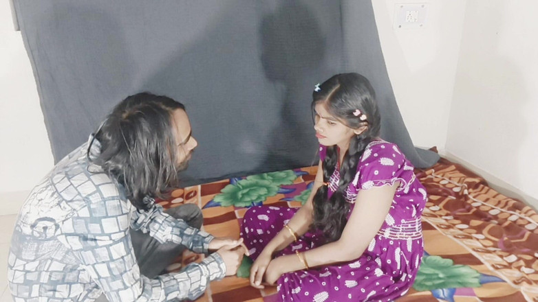 Vija: La Fille Indienne Du Village Deshi Ko Choda Full Maza