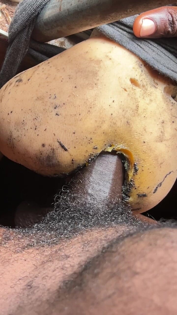 Bangcum8: Une grosse bite s’enfile une grosse salope