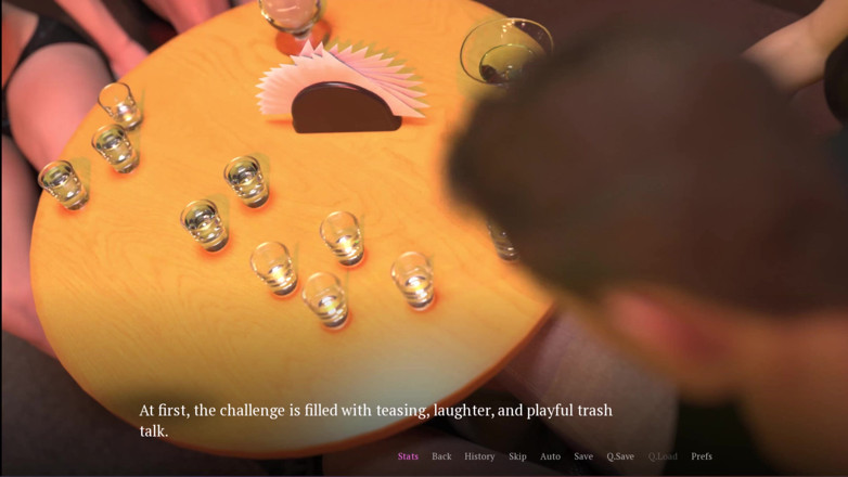 Kitty Gamer: Adored Marriage 22 mujhe vishvas nahin ho raha hai ki mujhe...