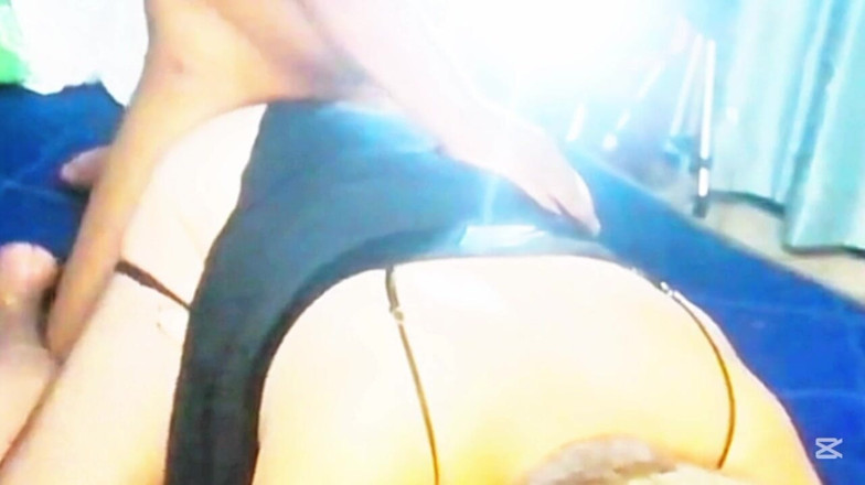 Milfta boohot: BBW-oma in dessous gefickt