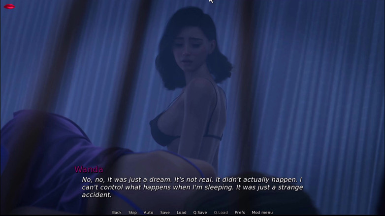 Kitty Gamer: Frau denvers 8