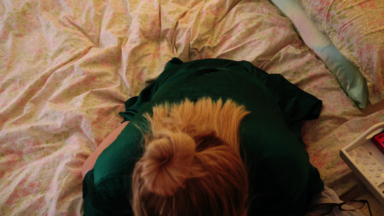 JessieHH: 首页 大学性教育，继兄弟版本 4k