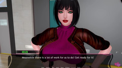 3D Cartoon Porn: Murmur 3 - adam massiert die brüste seiner lehrerin helen