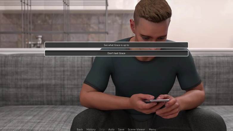 Wickedgammes: A Very Horny Office (part 30)