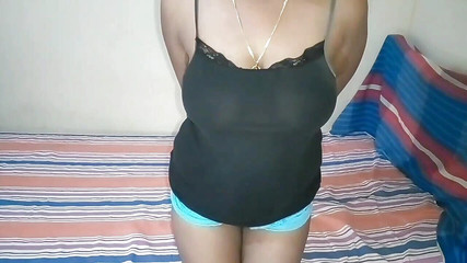 DILMIx: Srílanský fotograf mě šuká drsně a tvrdě