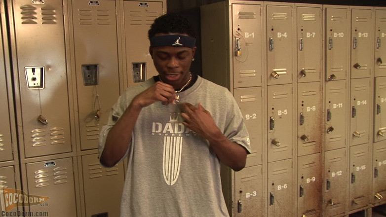 CocoDorm: Carlos Ramirez