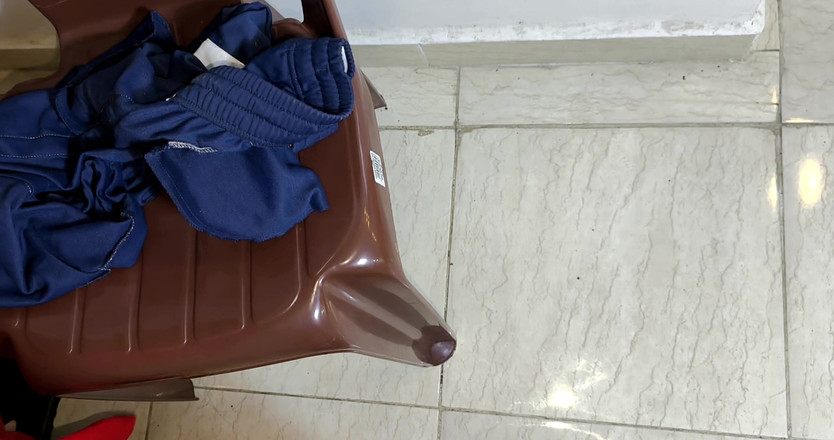 Basant Arab: Porno Arabische Saoedische vrouw