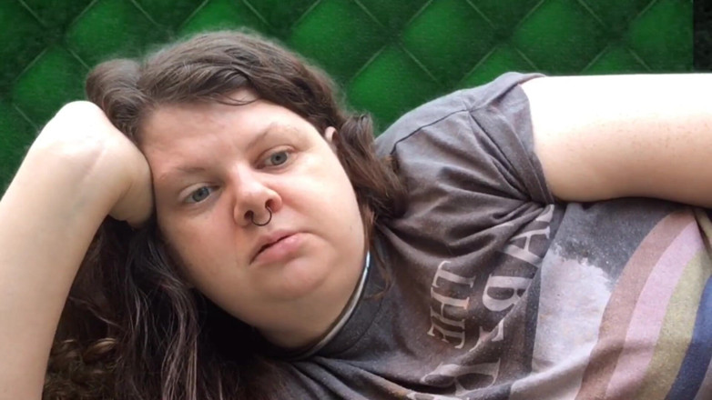 Ari Kajira: Domme establece tu castigo bbw