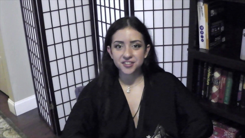 Average Joe xxx: Rici Gray - Imma Swallow Ya Cum JOE 2nd Camera