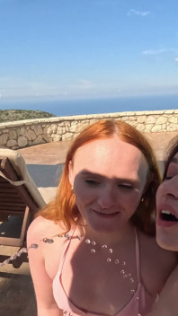Golden Showers and Pee Drink