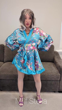 Introducing Betty Wilder