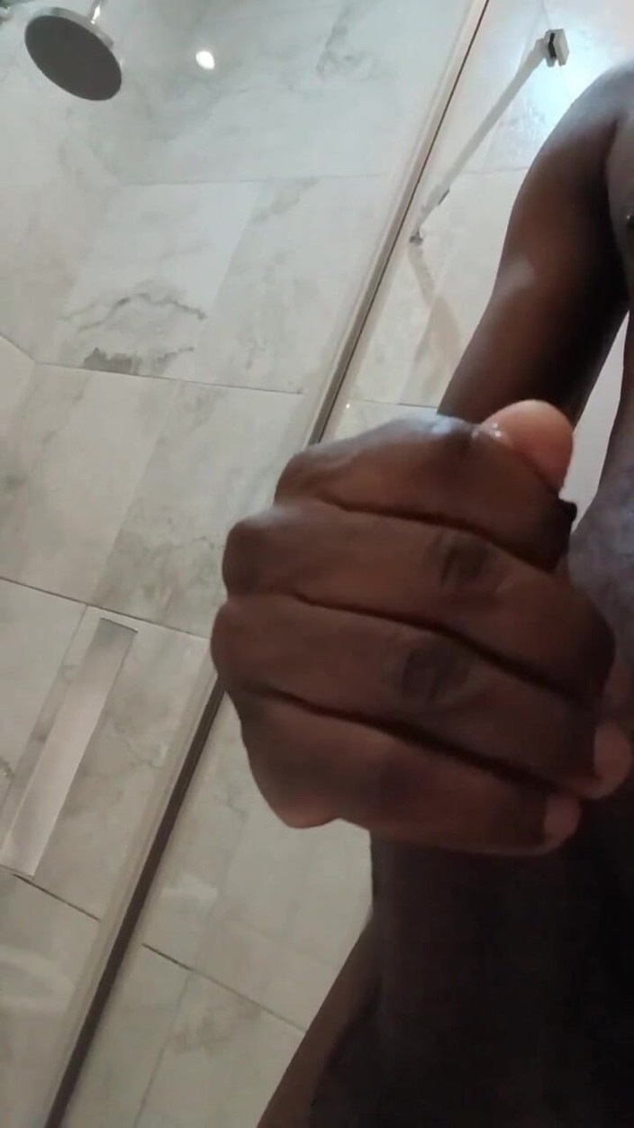 Rex Bitchington Blade: Escena de la ducha