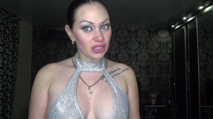 Goddess Misha Goldy: 我比你强！肌肉崇拜和肌肉支配！我的最大重复！
