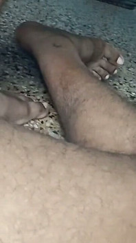 Moje desi manželka saje ptáka lízáním