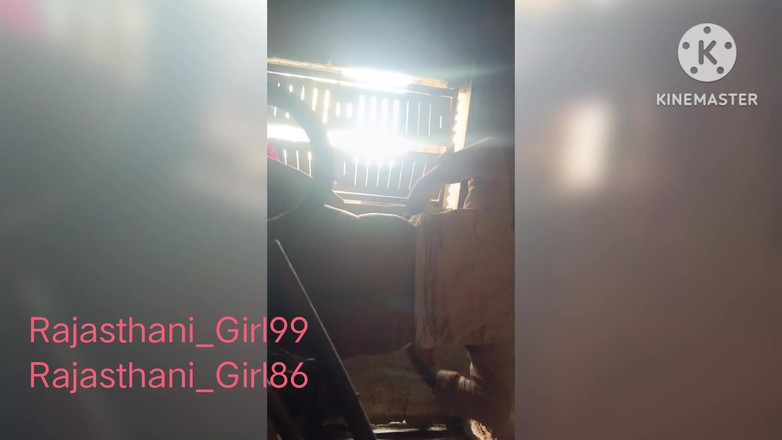 Rajasthani_Girl99: Desi indická dívka sex video. Desi Rajasthani Sex Full HD...