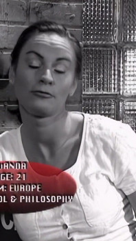 Wanda Curtis: a Young Slut with Amazing Tits Fucked Hard by the Janitor