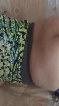 The Big Ass of My Hotwife - El Gran Culo De Mi Esposa