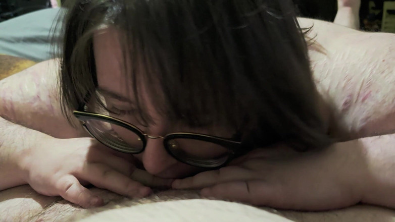 puppyrolls: Я действительно самый горячий большой черный член, который я когда-либо видел