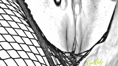 RyanKeely: 망사에 있는 젊은 펑크 - 빈티지 장면 - Ryan Keely