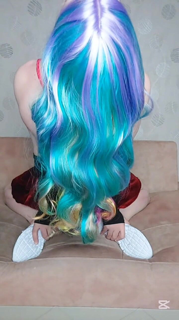 Kitty_Cross: Grande culo de burbuja caliente rubia blanca culo lindo delgado...