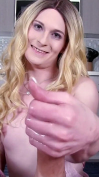 je pik is haar middernachtdoortje