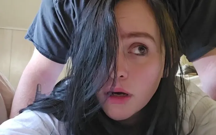 LEXI AND DAN: Pretty Awesome Video, Anal Tease Dirty Talking Cock Worship Cum...