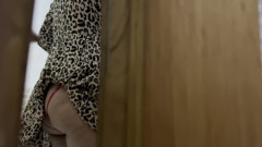 Teen and Milf Female Sex: Latinskoamerická přítelkyně, kterou jsem potkal na ulici, mě překvapí v...