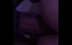 Göt 2.yarak ve dildo ile geniş açık