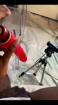 Those Lips Got Some Grip