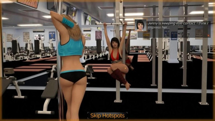 Dirty GamesXxX: Hôn nhân hạnh phúc: ba con đĩ nghịch ngợm trong một...